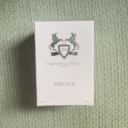 Parfum de Marly Delina Perfume