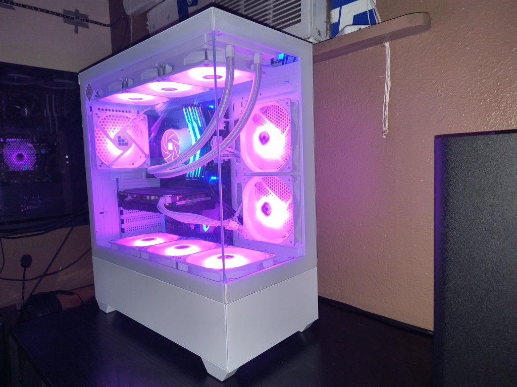 Gaming Computer