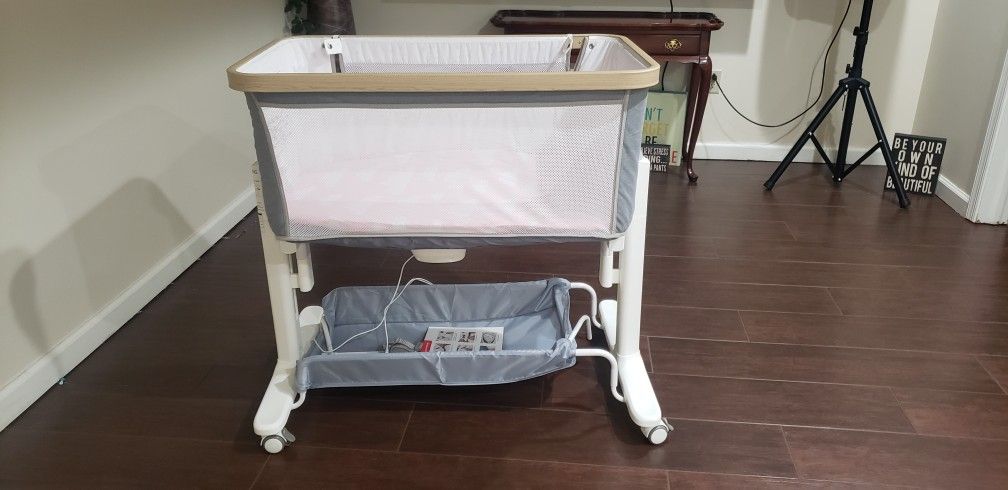 Bassinet
