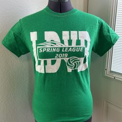 LDVB Graphic Tee