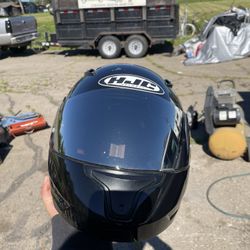 HJC Helmet 