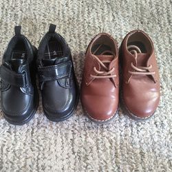  Toddler Boy Dress Shoes 