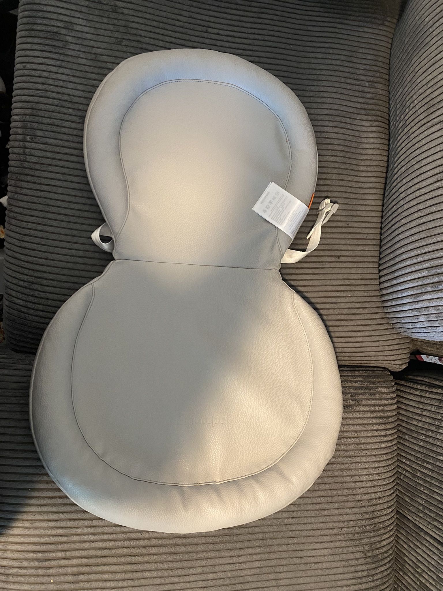 Folding Changing Pad