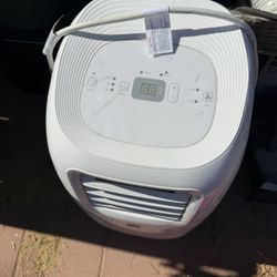 Hinsense Portable Air Conditioning 