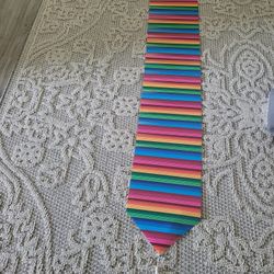 Party Table Runner 