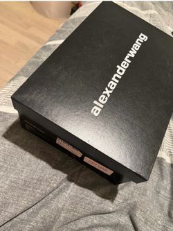 Alexander wang