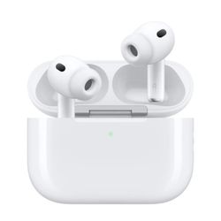 AirPod Gen 3 Pros