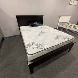 Full Bed Frame 
