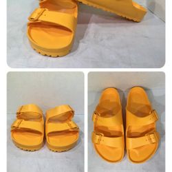 New Birkenstock EVA 42 .