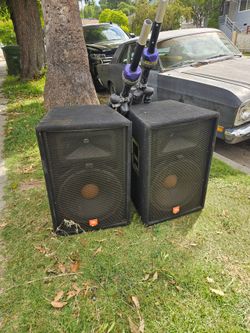 15 inch jbl