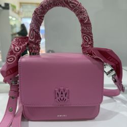 Amiri Handbag 