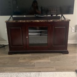 Living room Entertainment Center