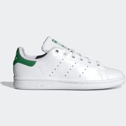  Adidas Stan Smith – Kids US 4 Women 5.5 Men 4