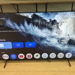 Sony 75-inch 4k smart tv bravia-3 k75s30
