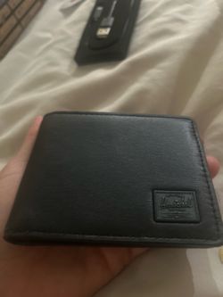 Herschel Wallet