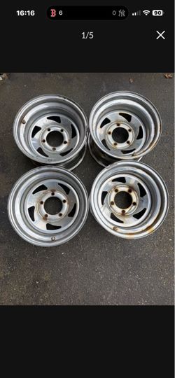 Monte Carlo Superstar Wheels