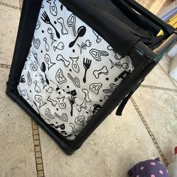Dog Bin