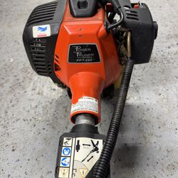 Echo PPT-260 Pole Saw 25.4cc Engine. Up To 17’ Reach In Good Condition. You Must Pick Up