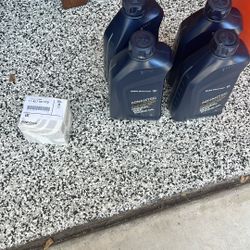 S1000rr Oil Change Kit