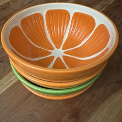 Brand New 4 Bowl S