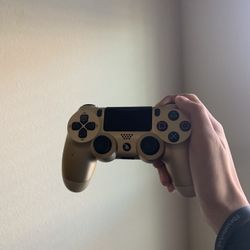 Ps4 Controller