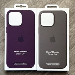 Apple Iphone 16 Pro Max Cases