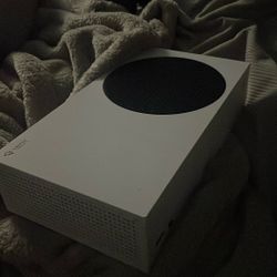 XBOX S 