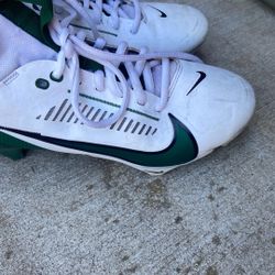 Vapor Football Cleats 
