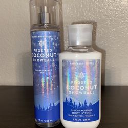 Bath & Body Works 