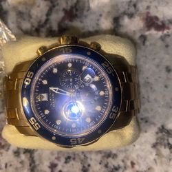 Invicta Watch