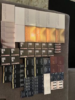 High End Makeup