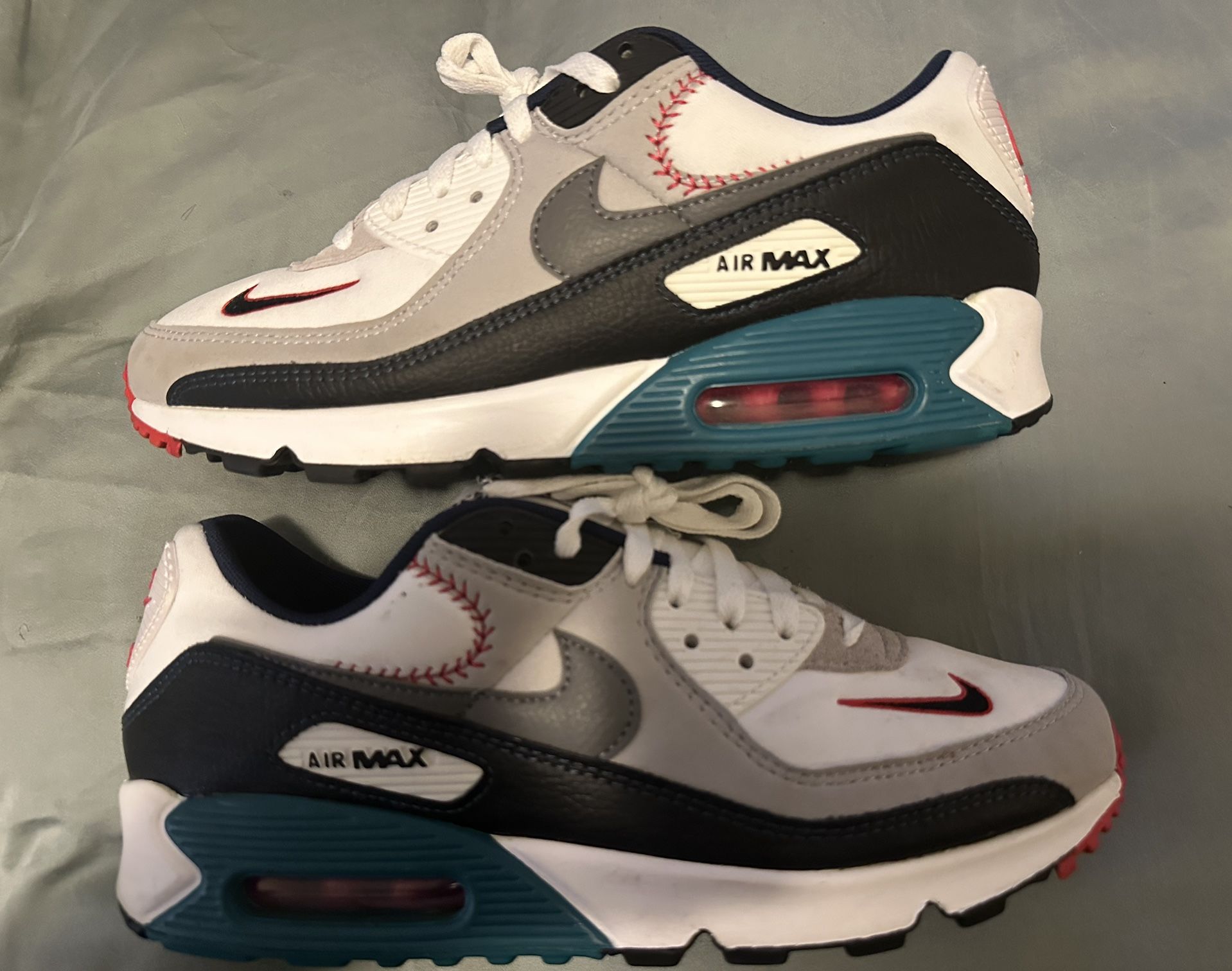 Nike Air Max 90 Griffey Size 9.5