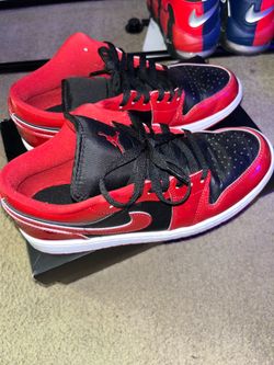 Nike air Jordan 1 low se