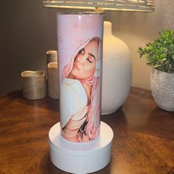 Karol G Tumbler
