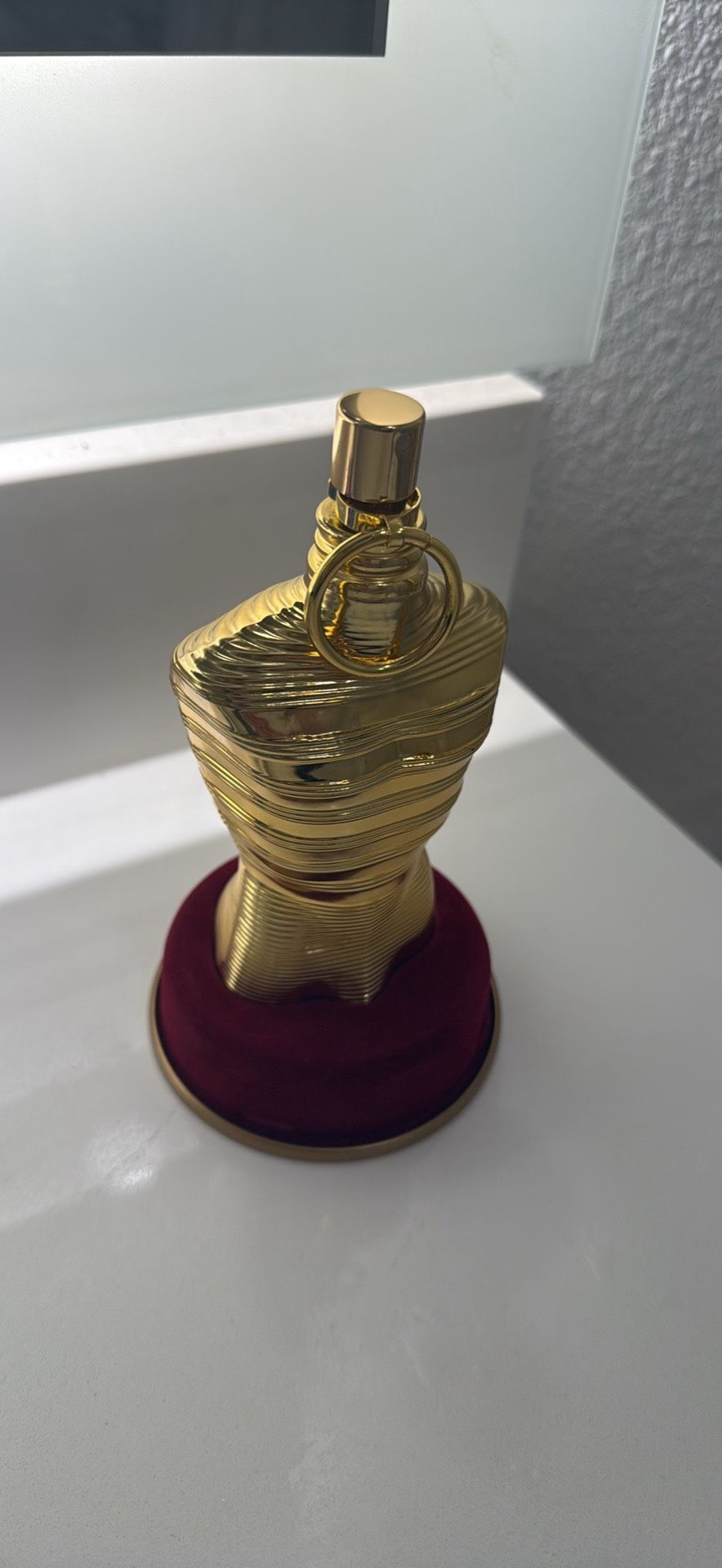 Jean Paul Gaultier Le Male Elixir Absolu