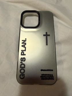 16 pro Max Case