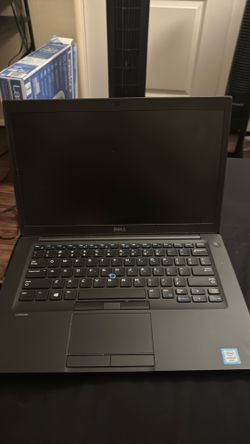 Dell Laptop