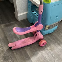 Toddler Scooter 🛵 