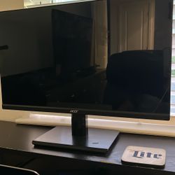 Acer Monitor 20”