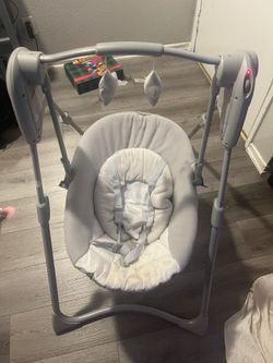 Graco Baby Swing