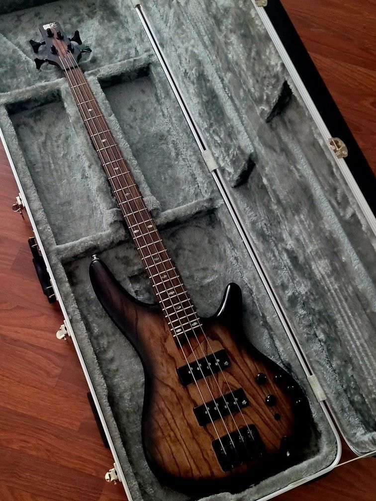 Ibanez SR600E 