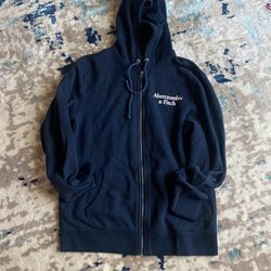 Abercrombie Hoodie