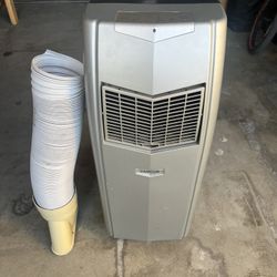 AC Unit 