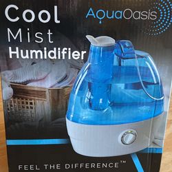Humidifier