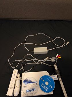 Wii