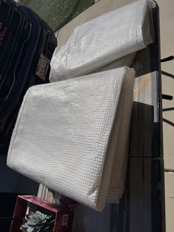 18X15 Tarps