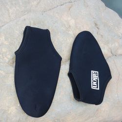 Fin Socks Size 11 for $10