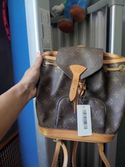 LV bag new never worn