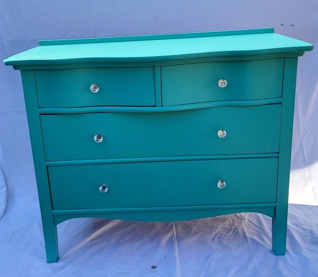 Antique Dresser