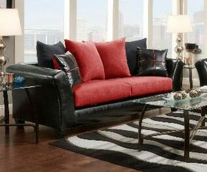 Brand New Couch and Loveseat Special